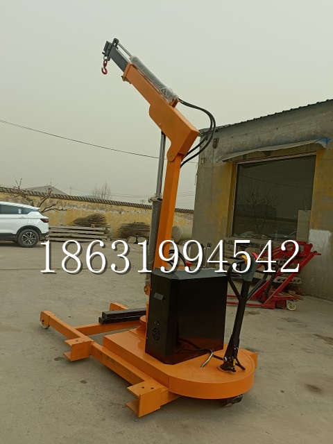 灵丘县厂家供应自制随车吊 12吨随车吊 自卸式随车吊 12吨随车吊起重机