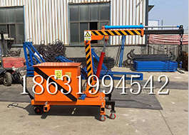 灵丘县随车吊机提升机车载220v移动吊机灵丘县伸缩吊车载小型蜘蛛吊随车吊机